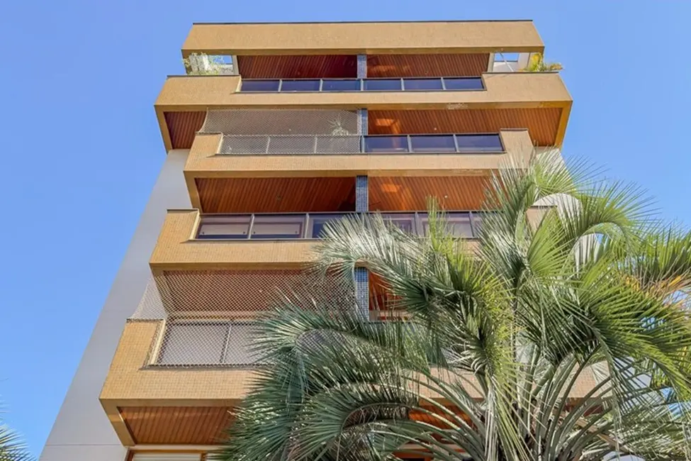 Foto 1 de Apartamento com 3 quartos à venda, 121m2 em Auxiliadora, Porto Alegre - RS