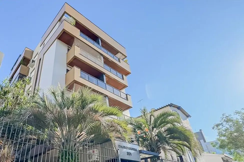 Apartamento com 3 quartos à venda, 121m2 em Auxiliadora, Porto Alegre - RS - imagem 3 Foto 3 de Apartamento com 3 quartos à venda, 121m2 em Auxiliadora, Porto Alegre - RS