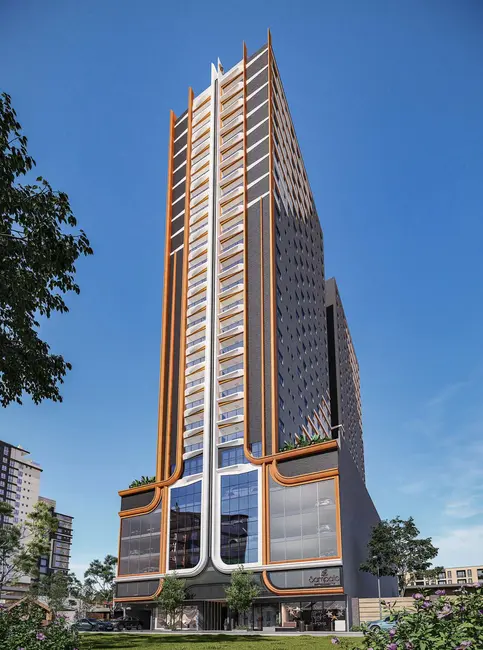 Foto 1 de Apartamento com 2 quartos à venda, 81m2 em Porto Belo - SC