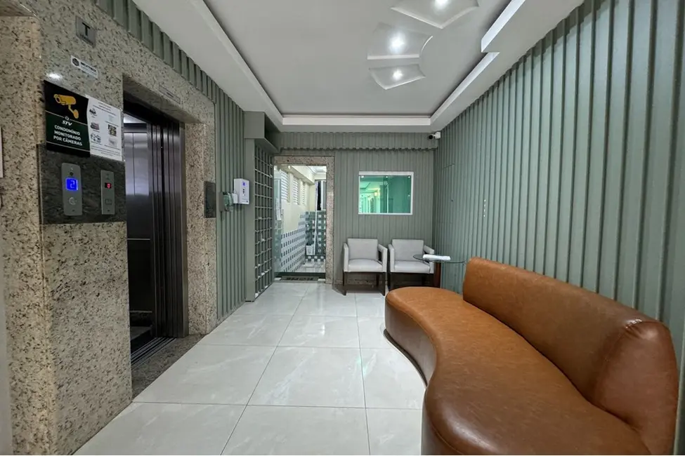 Apartamento com 3 quartos à venda, 102m2 em Centro, Balneario Camboriu - SC - imagem 7 Foto 7 de Apartamento com 3 quartos à venda, 102m2 em Centro, Balneario Camboriu - SC