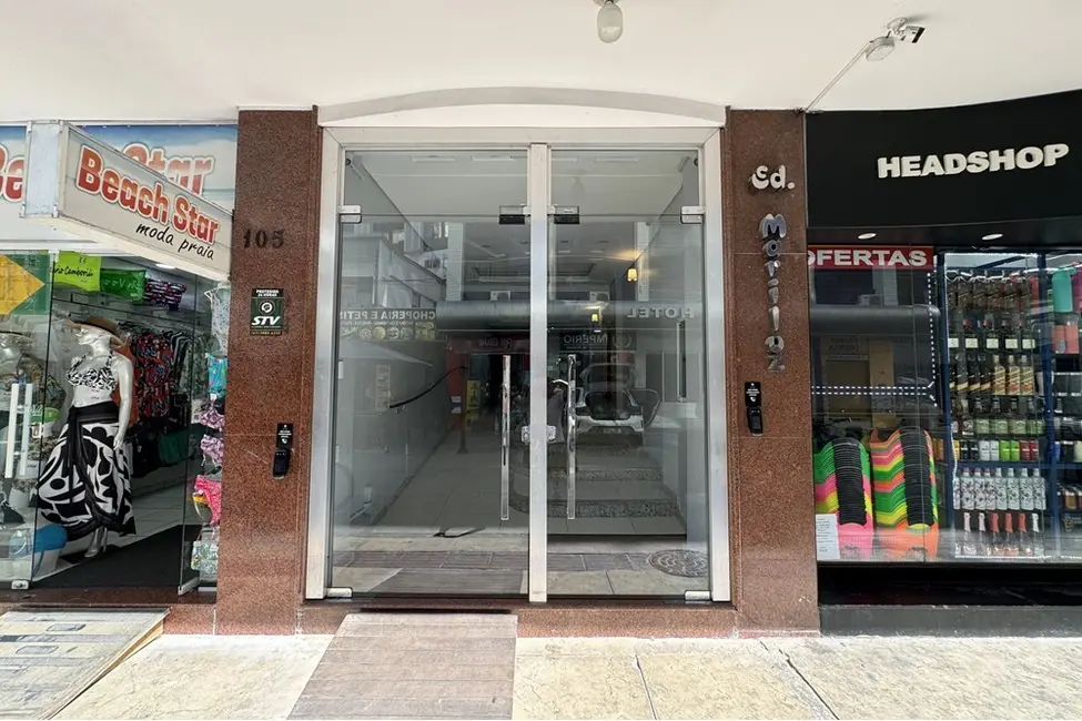 Apartamento com 3 quartos à venda, 102m2 em Centro, Balneario Camboriu - SC - imagem 9 Foto 9 de Apartamento com 3 quartos à venda, 102m2 em Centro, Balneario Camboriu - SC