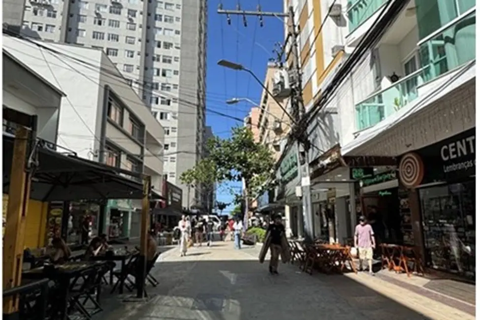 Foto 2 de Apartamento com 3 quartos à venda, 102m2 em Centro, Balneario Camboriu - SC