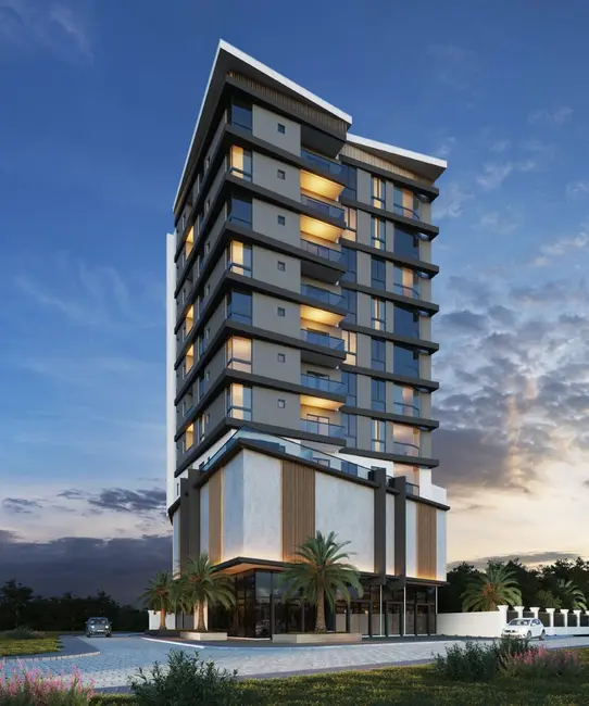 Foto 2 de Apartamento com 2 quartos à venda, 96m2 em Porto Belo - SC