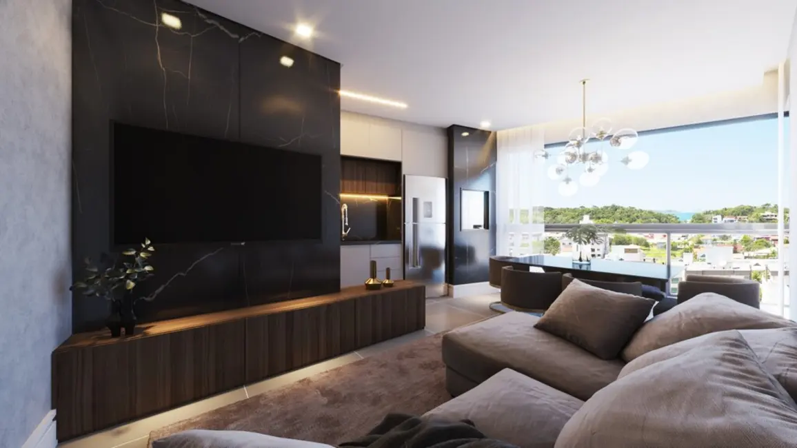 Foto 4 de Apartamento com 2 quartos à venda, 96m2 em Porto Belo - SC