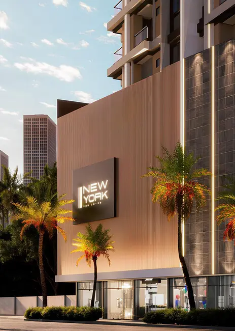 Foto 2 de Apartamento com 2 quartos à venda, 70m2 em Itapema - SC