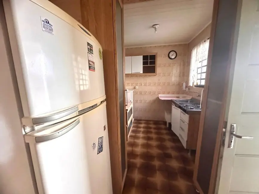 Foto 6 de Apartamento com 3 quartos à venda, 62m2 em Jardim Botânico, Porto Alegre - RS