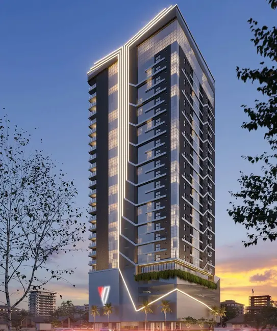 Apartamento com 3 quartos à venda, 117m2 em Porto Belo - SC - imagem 1 Foto 1 de Apartamento com 3 quartos à venda, 117m2 em Porto Belo - SC