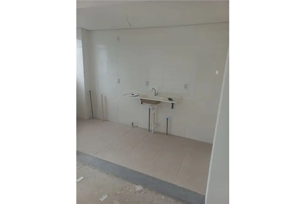 Foto 4 de Apartamento com 1 quarto à venda, 64m2 em Morro Santana, Porto Alegre - RS