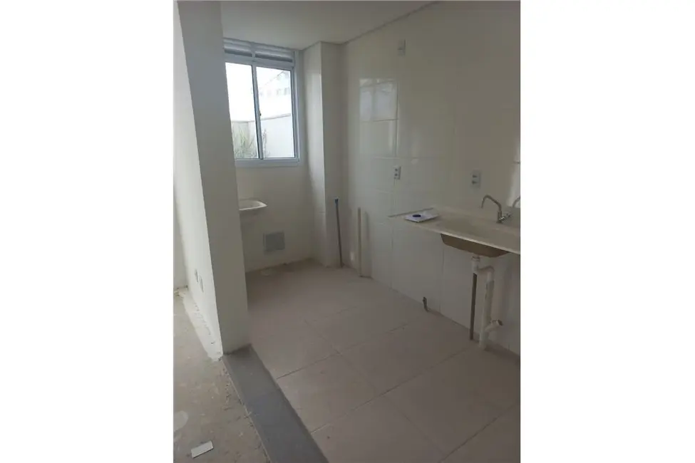 Foto 3 de Apartamento com 1 quarto à venda, 64m2 em Morro Santana, Porto Alegre - RS