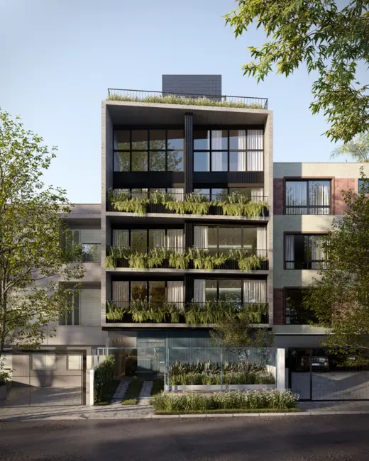 Foto 2 de Apartamento com 1 quarto à venda, 66m2 em Rio Branco, Porto Alegre - RS