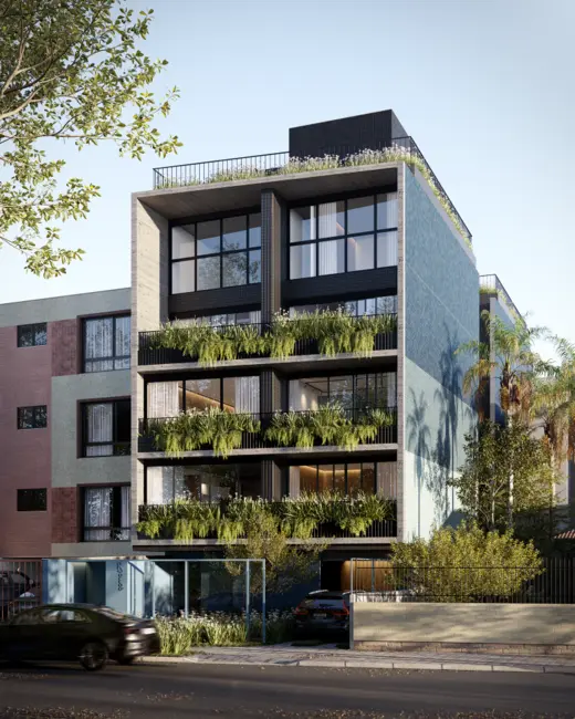 Foto 1 de Apartamento com 1 quarto à venda, 66m2 em Rio Branco, Porto Alegre - RS