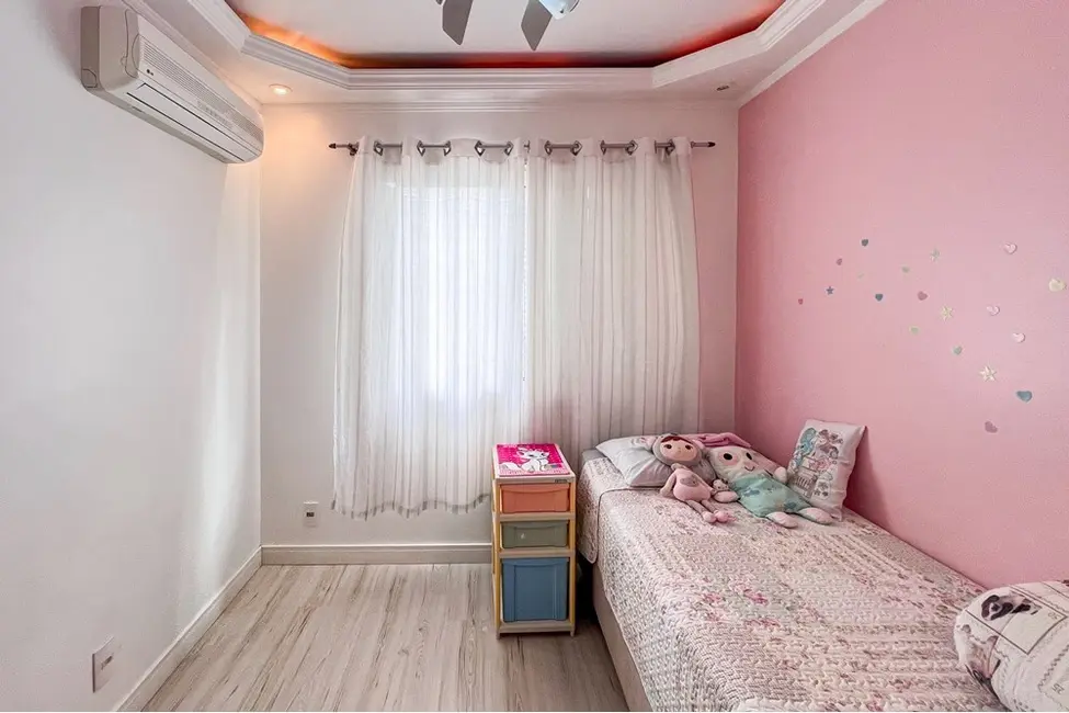 Casa de Condomínio com 3 quartos à venda, 79m2 em Marechal Rondon, Canoas - RS - imagem 7 Foto 7 de Casa de Condomínio com 3 quartos à venda, 79m2 em Marechal Rondon, Canoas - RS