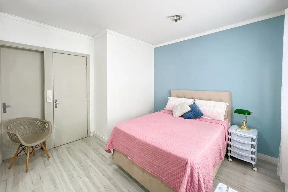 Casa de Condomínio com 3 quartos à venda, 79m2 em Marechal Rondon, Canoas - RS - imagem 3 Foto 3 de Casa de Condomínio com 3 quartos à venda, 79m2 em Marechal Rondon, Canoas - RS