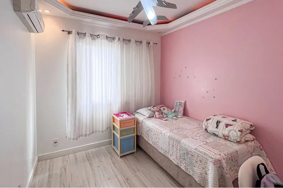 Casa de Condomínio com 3 quartos à venda, 79m2 em Marechal Rondon, Canoas - RS - imagem 6 Foto 6 de Casa de Condomínio com 3 quartos à venda, 79m2 em Marechal Rondon, Canoas - RS