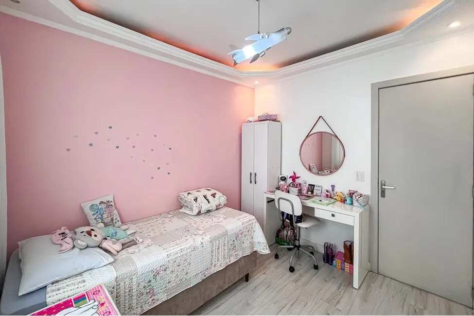 Casa de Condomínio com 3 quartos à venda, 79m2 em Marechal Rondon, Canoas - RS - imagem 8 Foto 8 de Casa de Condomínio com 3 quartos à venda, 79m2 em Marechal Rondon, Canoas - RS
