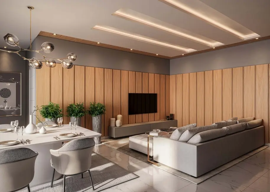 Apartamento com 2 quartos à venda, 103m2 em Centro, Itapema - SC - imagem 5 Foto 5 de Apartamento com 2 quartos à venda, 103m2 em Centro, Itapema - SC