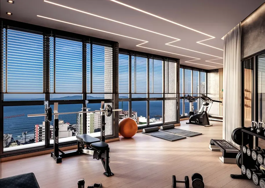 Apartamento com 2 quartos à venda, 103m2 em Centro, Itapema - SC - imagem 8 Foto 8 de Apartamento com 2 quartos à venda, 103m2 em Centro, Itapema - SC