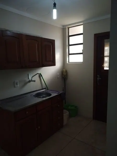 Apartamento com 1 quarto à venda, 36m2 em Rubem Berta, Porto Alegre - RS - imagem 6 Foto 6 de Apartamento com 1 quarto à venda, 36m2 em Rubem Berta, Porto Alegre - RS