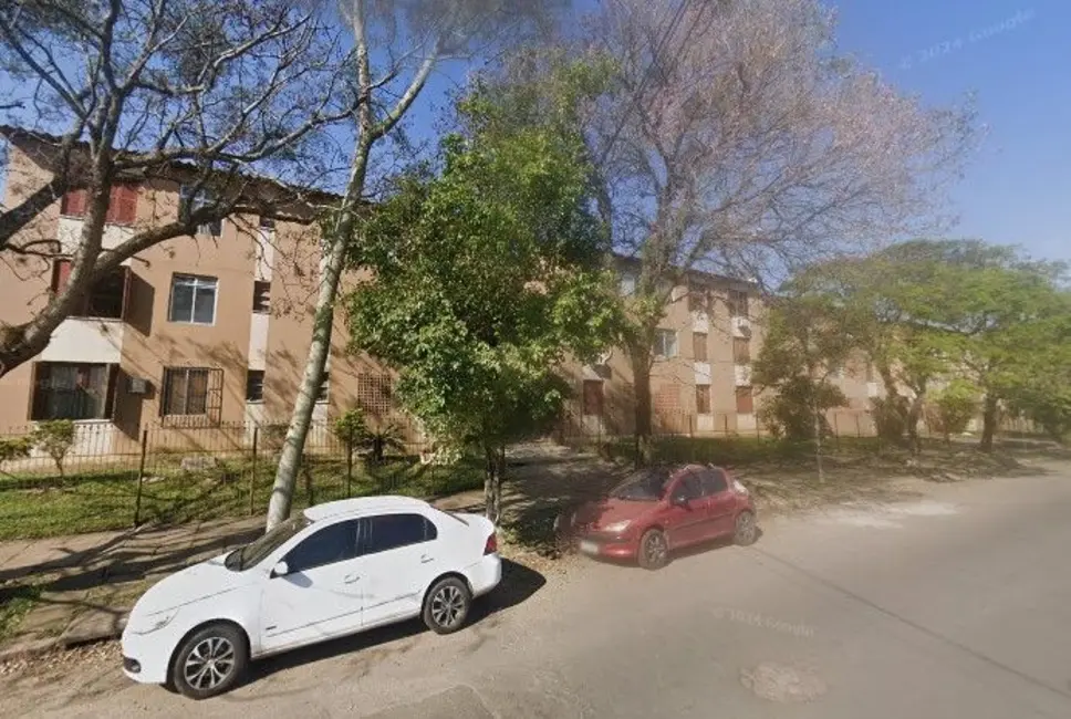 Apartamento com 1 quarto à venda, 36m2 em Rubem Berta, Porto Alegre - RS - imagem 1 Foto 1 de Apartamento com 1 quarto à venda, 36m2 em Rubem Berta, Porto Alegre - RS