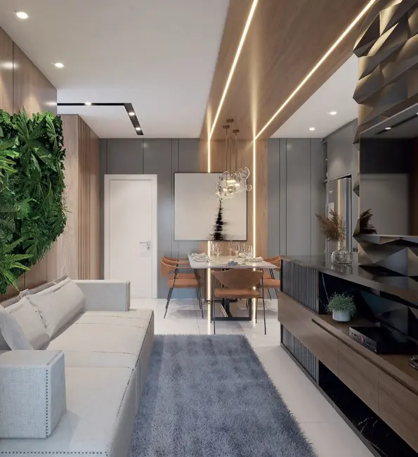 Foto 5 de Apartamento com 2 quartos à venda, 80m2 em Centro, Porto Belo - SC