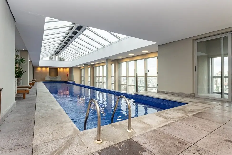 Apartamento com 1 quarto à venda, 54m2 em Petrópolis, Porto Alegre - RS - imagem 5 Foto 5 de Apartamento com 1 quarto à venda, 54m2 em Petrópolis, Porto Alegre - RS