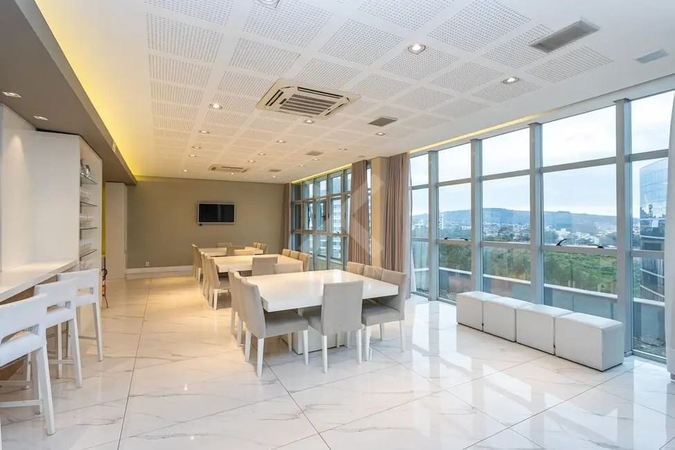 Apartamento com 1 quarto à venda, 54m2 em Petrópolis, Porto Alegre - RS - imagem 8 Foto 8 de Apartamento com 1 quarto à venda, 54m2 em Petrópolis, Porto Alegre - RS