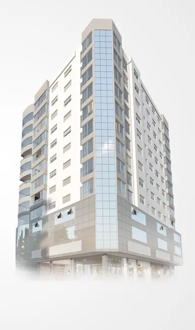 Foto 1 de Apartamento com 2 quartos à venda, 69m2 em Centro, Capao Da Canoa - RS