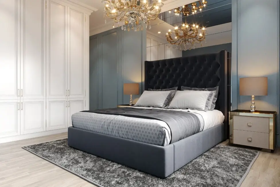 Foto 3 de Apartamento com 2 quartos à venda, 85m2 em Meia Praia, Itapema - SC