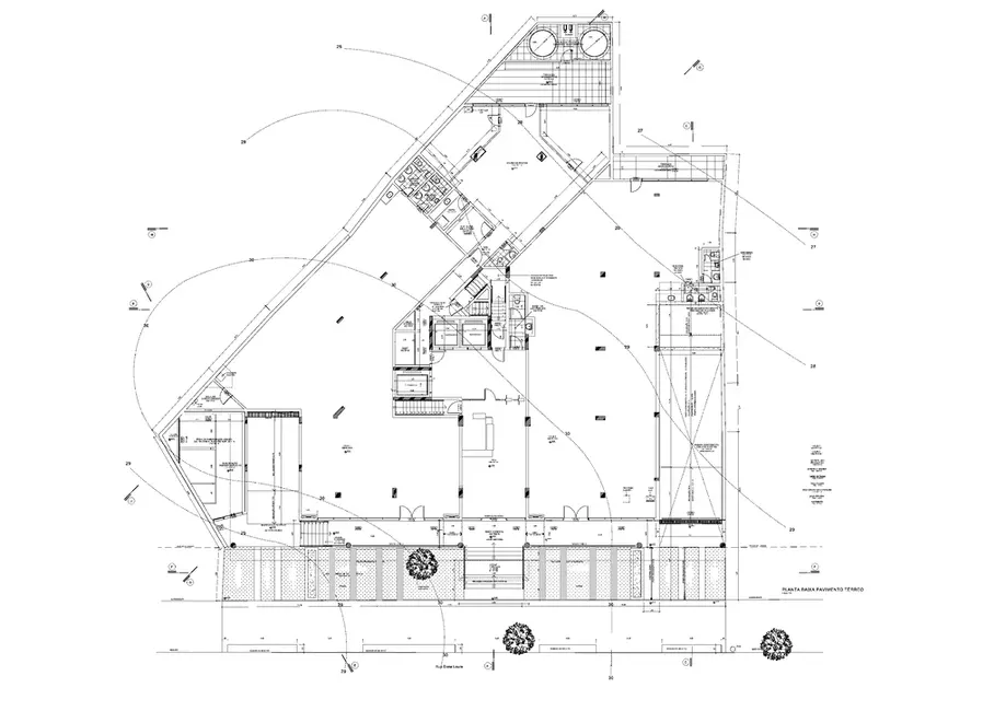 Foto 4 de Loja à venda, 285m2 em Moinhos de Vento, Porto Alegre - RS