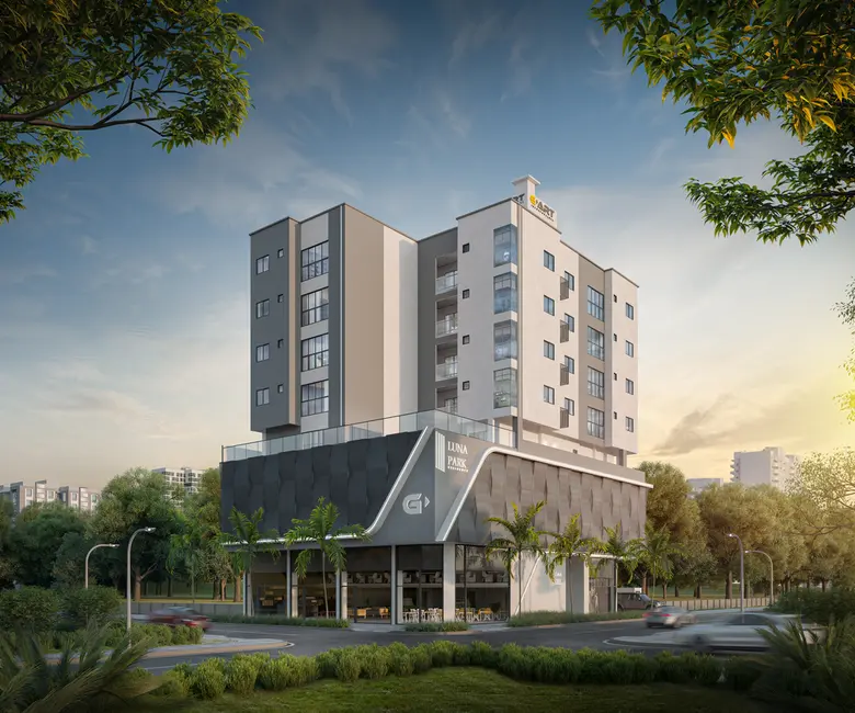 Apartamento com 3 quartos à venda, 90m2 em Nações, Balneario Camboriu - SC - imagem 6 Foto 6 de Apartamento com 3 quartos à venda, 90m2 em Nações, Balneario Camboriu - SC