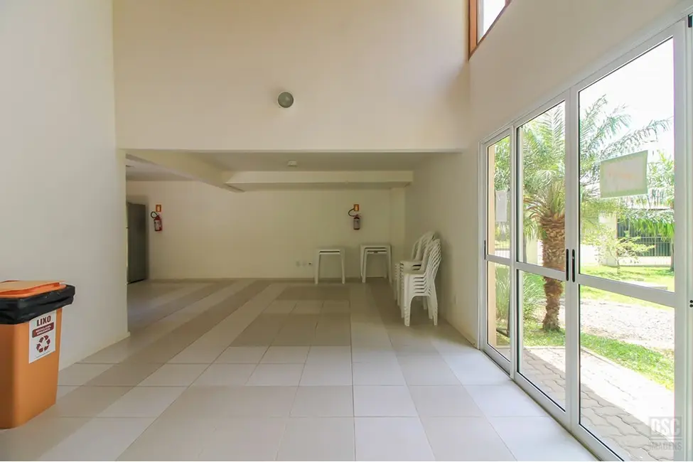 Foto 7 de Apartamento com 3 quartos à venda, 63m2 em Hípica, Porto Alegre - RS