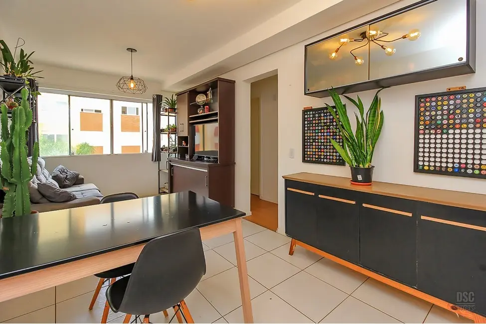 Foto 1 de Apartamento com 3 quartos à venda, 63m2 em Hípica, Porto Alegre - RS