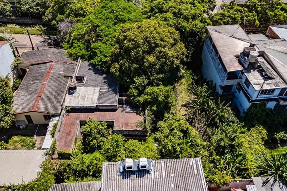Foto 7 de Terreno / Lote à venda, 705m2 em Vila Ipiranga, Porto Alegre - RS