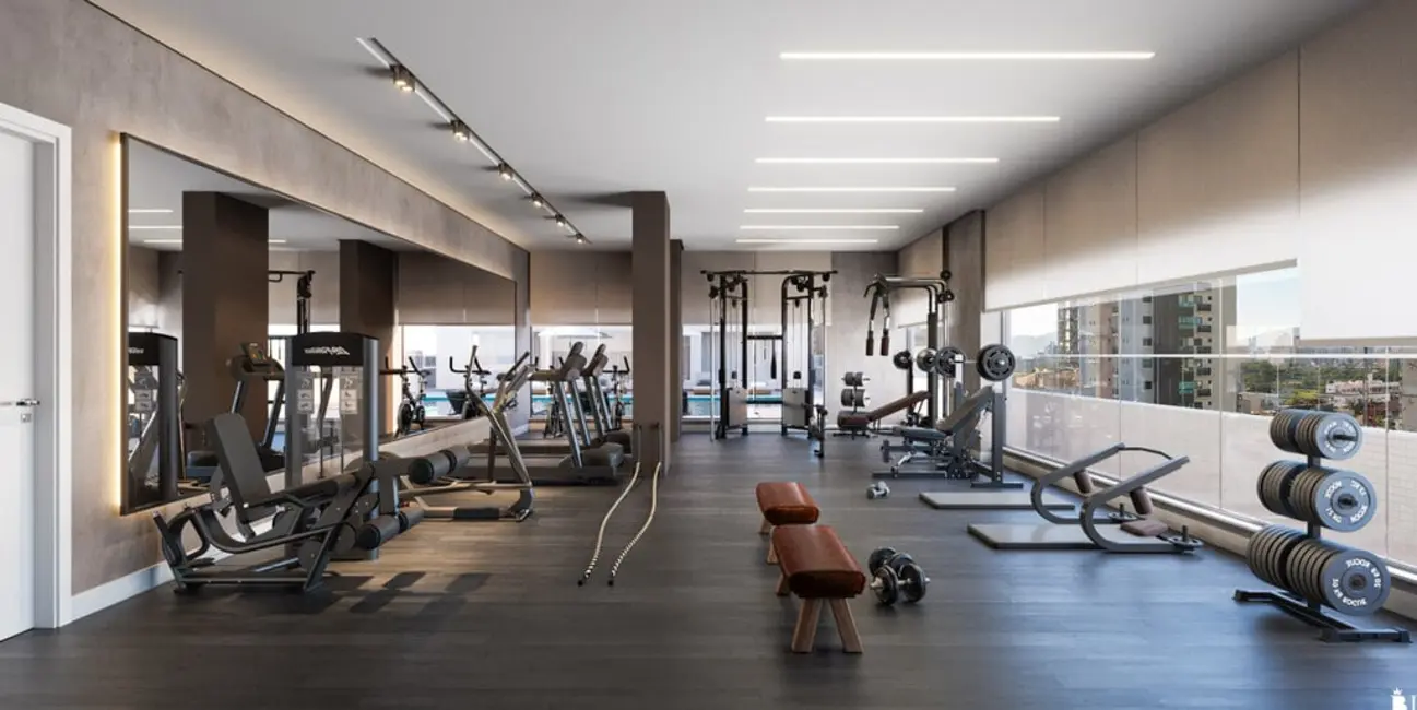 Foto 9 de Apartamento com 2 quartos à venda, 65m2 em Porto Belo - SC