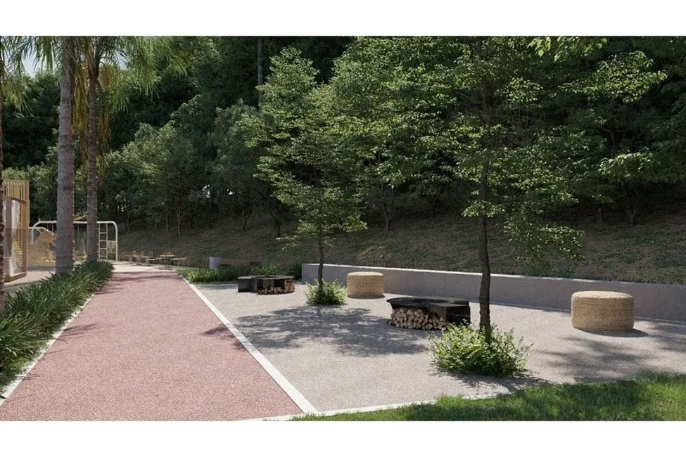 Foto 6 de Apartamento com 4 quartos à venda, 156m2 em Jurerê, Florianopolis - SC