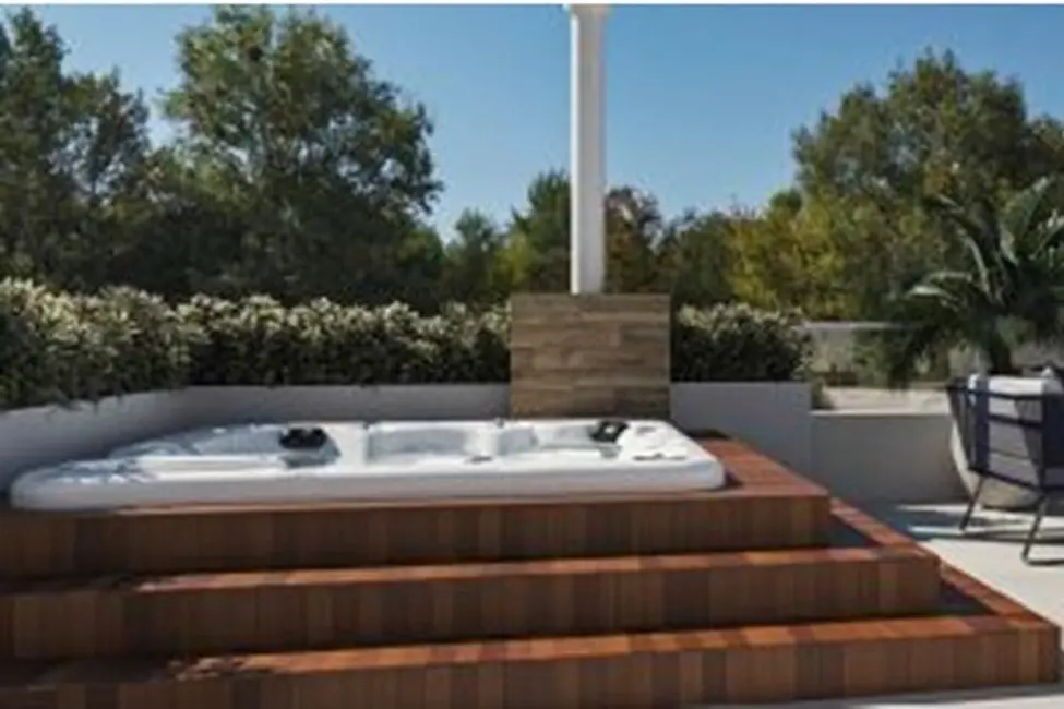 Foto 2 de Apartamento com 4 quartos à venda, 156m2 em Jurerê, Florianopolis - SC