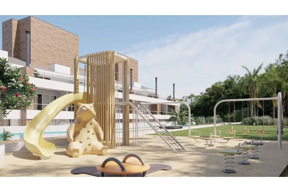 Foto 7 de Apartamento com 4 quartos à venda, 156m2 em Jurerê, Florianopolis - SC