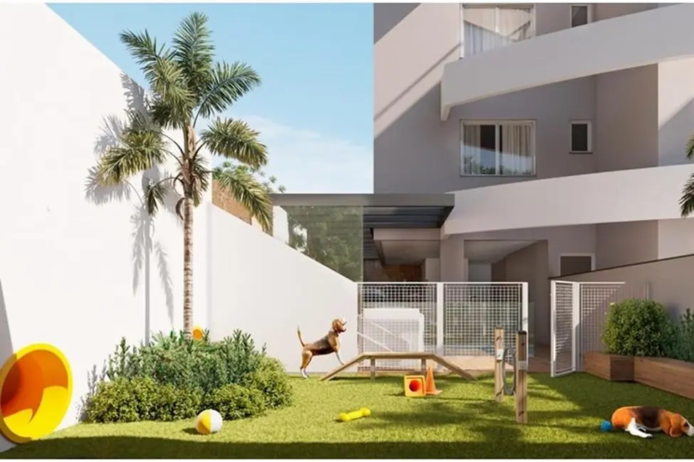 Foto 8 de Apartamento com 4 quartos à venda, 156m2 em Jurerê, Florianopolis - SC