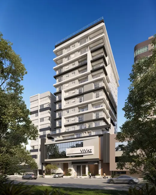 Apartamento com 3 quartos à venda, 100m2 em Capao Da Canoa - RS - imagem 1 Foto 1 de Apartamento com 3 quartos à venda, 100m2 em Capao Da Canoa - RS