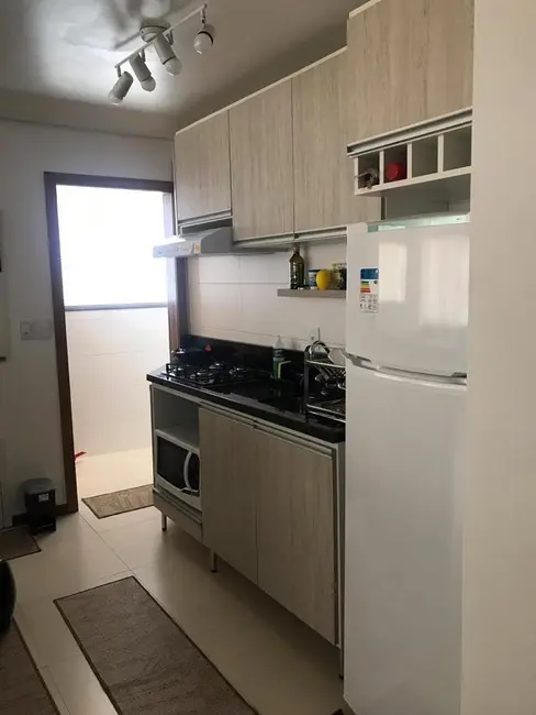 Apartamento com 2 quartos à venda, 81m2 em Tramandai - RS - imagem 3 Foto 3 de Apartamento com 2 quartos à venda, 81m2 em Tramandai - RS