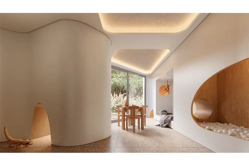 Apartamento com 2 quartos à venda, 93m2 em Moinhos de Vento, Porto Alegre - RS - imagem 9 Foto 9 de Apartamento com 2 quartos à venda, 93m2 em Moinhos de Vento, Porto Alegre - RS