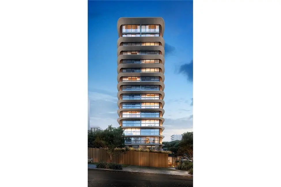 Apartamento com 2 quartos à venda, 93m2 em Moinhos de Vento, Porto Alegre - RS - imagem 2 Foto 2 de Apartamento com 2 quartos à venda, 93m2 em Moinhos de Vento, Porto Alegre - RS
