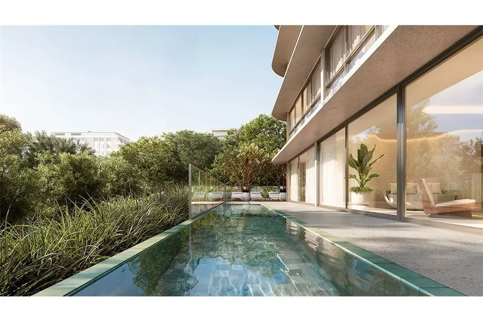 Apartamento com 2 quartos à venda, 93m2 em Moinhos de Vento, Porto Alegre - RS - imagem 7 Foto 7 de Apartamento com 2 quartos à venda, 93m2 em Moinhos de Vento, Porto Alegre - RS