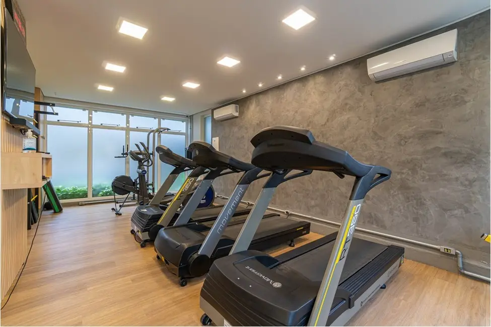 Foto 6 de Apartamento com 3 quartos à venda, 106m2 em Passo da Areia, Porto Alegre - RS