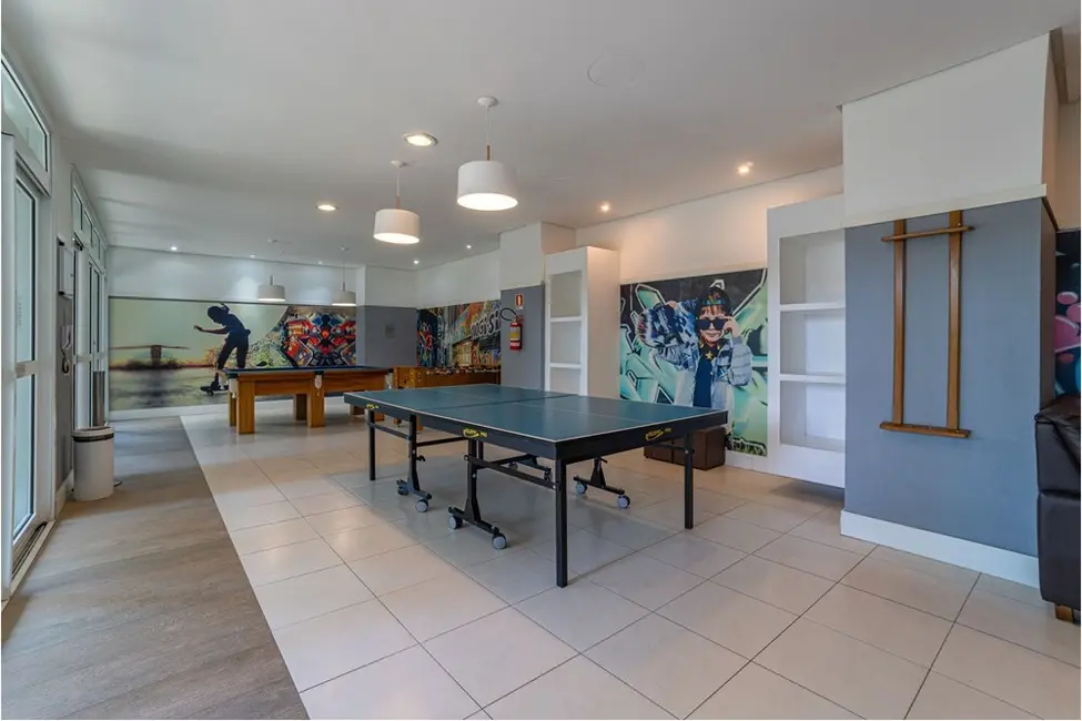 Foto 8 de Apartamento com 3 quartos à venda, 106m2 em Passo da Areia, Porto Alegre - RS