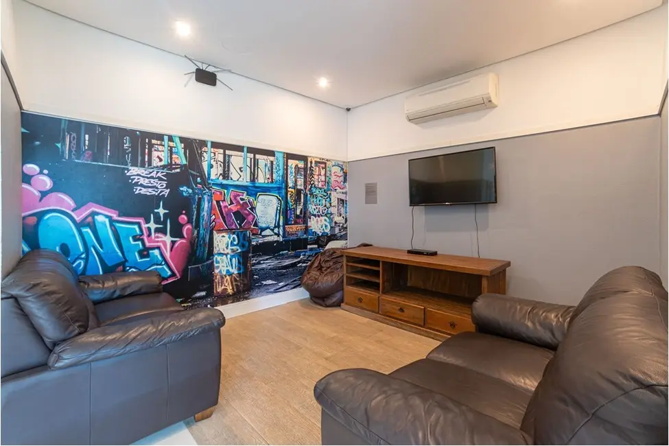 Foto 7 de Apartamento com 3 quartos à venda, 106m2 em Passo da Areia, Porto Alegre - RS