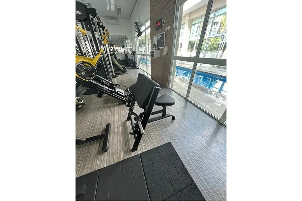 Foto 5 de Apartamento com 3 quartos à venda, 106m2 em Passo da Areia, Porto Alegre - RS