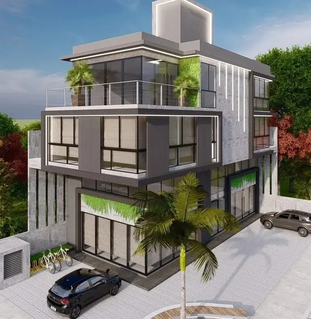 Foto 3 de Sala Comercial à venda, 44m2 em Bombinhas - SC