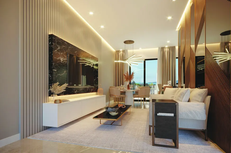 Apartamento com 2 quartos à venda, 87m2 em Centro, Itapema - SC - imagem 3 Foto 3 de Apartamento com 2 quartos à venda, 87m2 em Centro, Itapema - SC