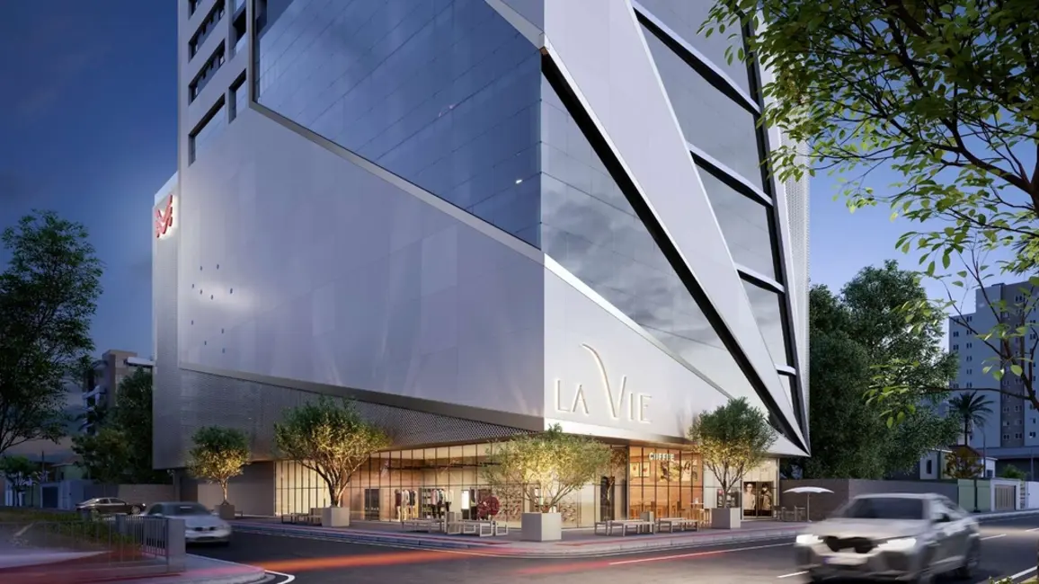 Foto 2 de Apartamento com 3 quartos à venda, 142m2 em Porto Belo - SC